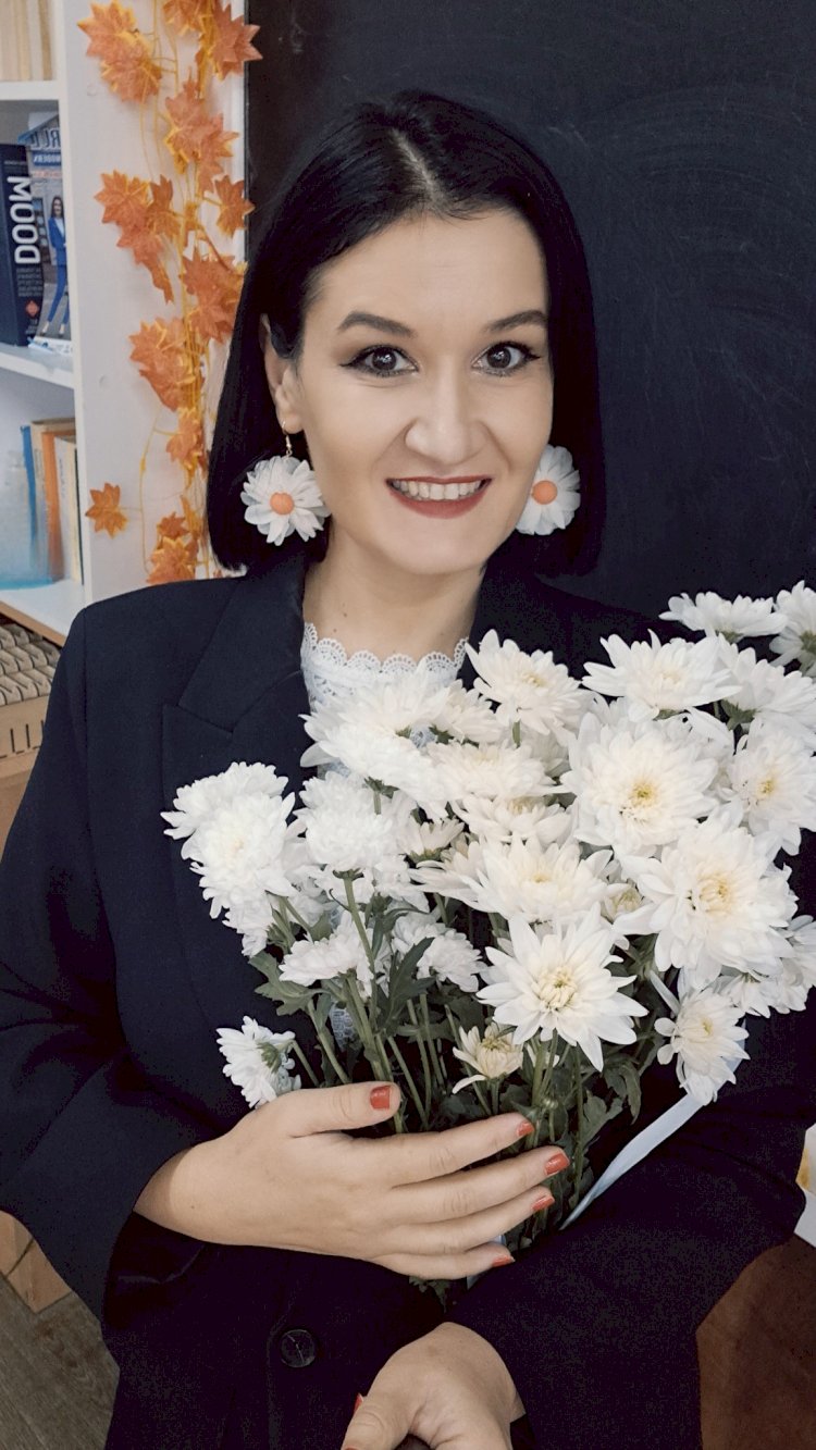 „Profesorii nu încetează să învețe, nu sunt atotcunoscători, nu se urcă pe piedestal, ci aleg să stea alături de elevi”