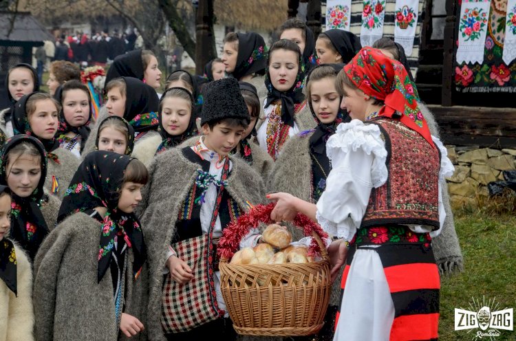 Ce tradiții se respectă în Ajunul Crăciunului