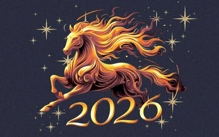 2026: începutul unei noi epoci
