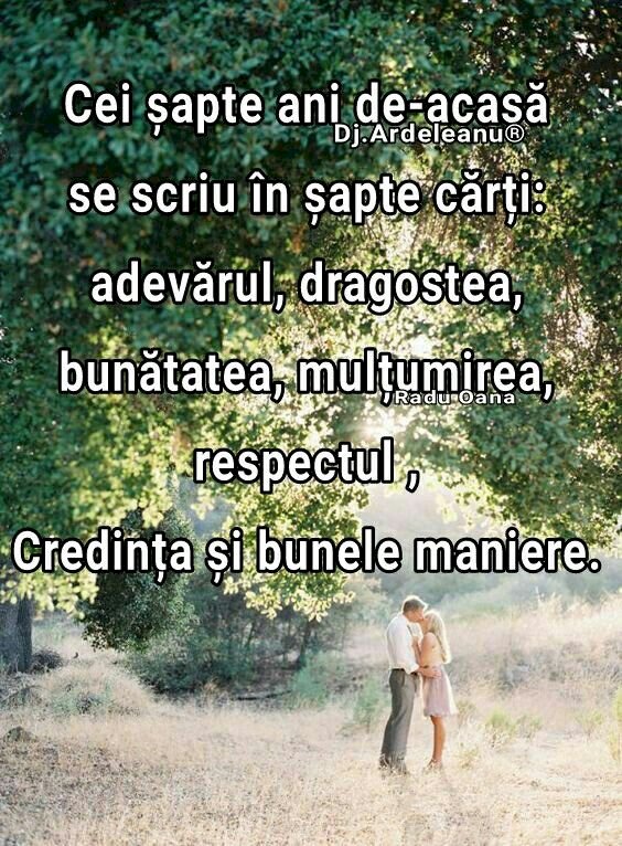 Din geanta elevului: cei 7 ani de acasă, munca și perseverența