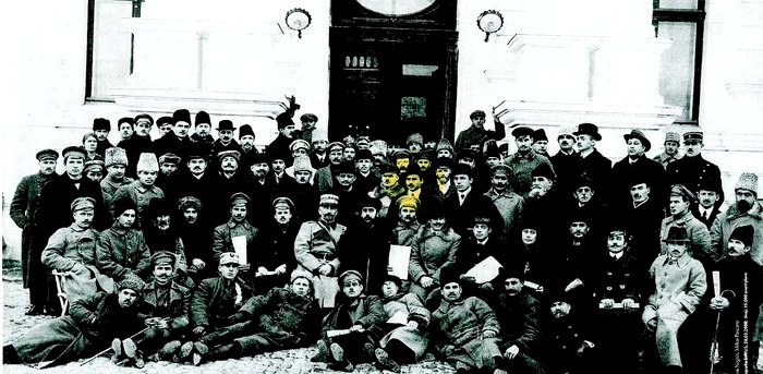 Istoria adevărată a Basarabiei