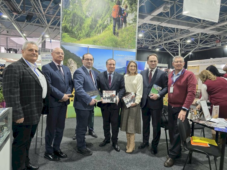 Călătorii, tradiții și povești locale: Moldexpo 2026, vitrina noilor tendințe în turism
