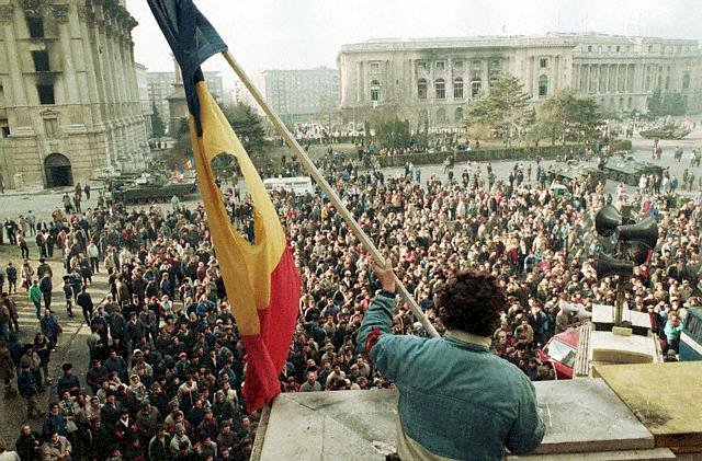 Reunificarea: lecția Germaniei