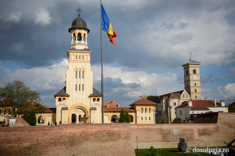 „Idealul vieții mele a fost și a rămas Reîntregirea Neamului Românesc!”