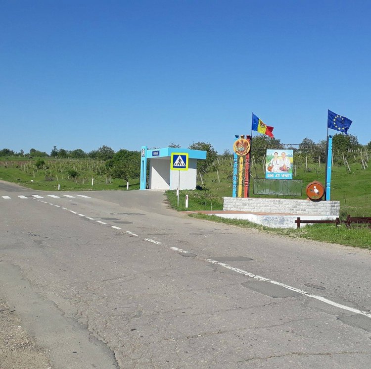 Satul care ne așteaptă - Budăi, Telenești