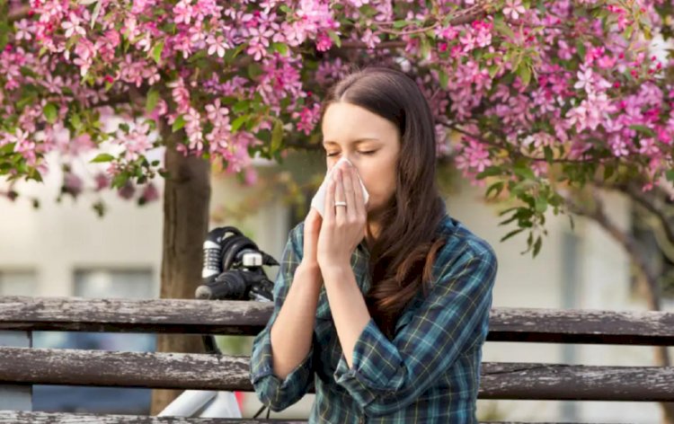 Sezonul virozelor respiratorii