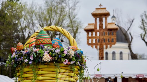 Semnificația obiceiurilor și tradițiilor de Paște