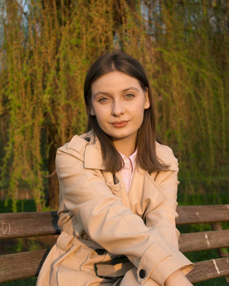 Lectura este cea mai frumoasă parte a rutinei