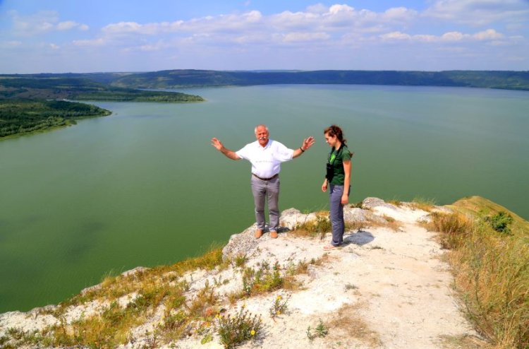 Crima diabolică a Rusiei de la Novodnestrovsk