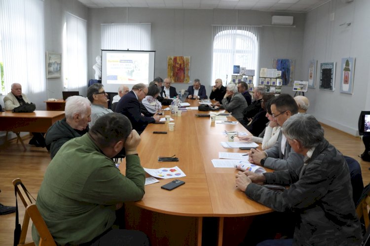 Unirea: atunci și acum