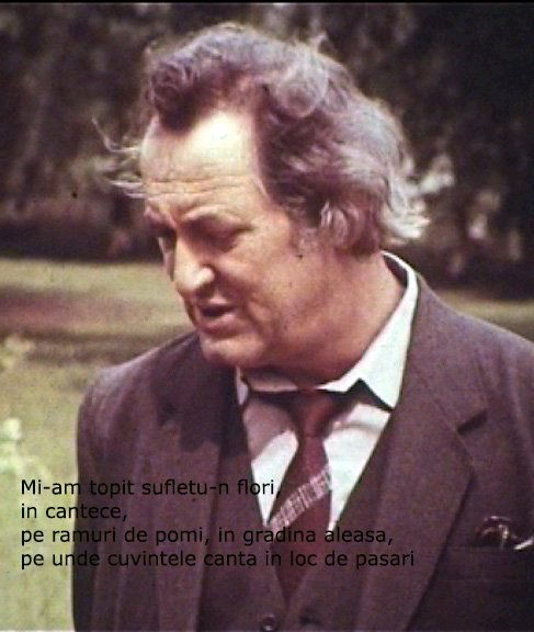Ion Vatamanu: atât de al nostru