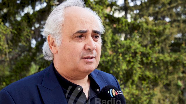 Petru Hadârcă – o viață dedicată teatrului, sărbătorită la aniversarea sa