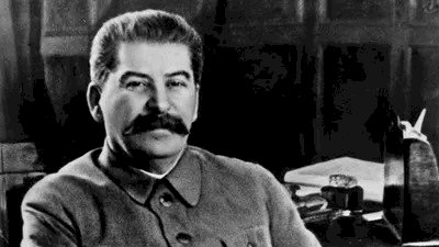 GAVRIL STALIN