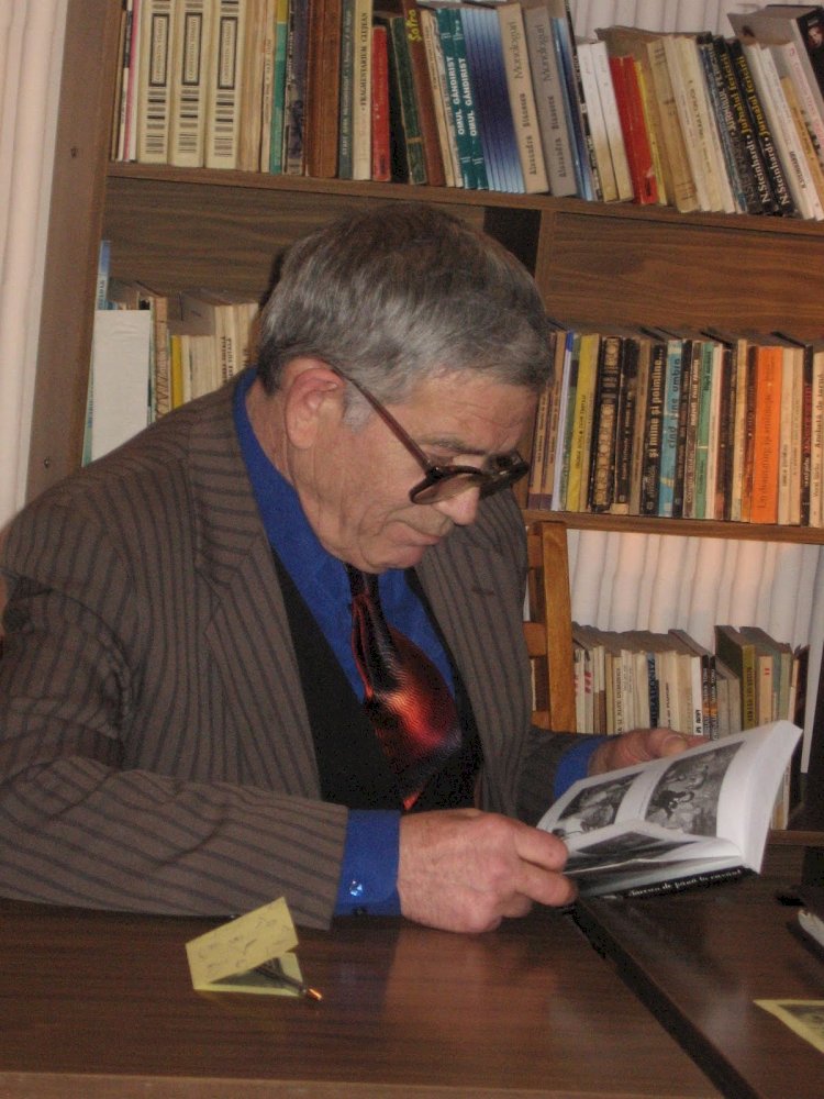 Doar iubirea ne-a mai rămas…