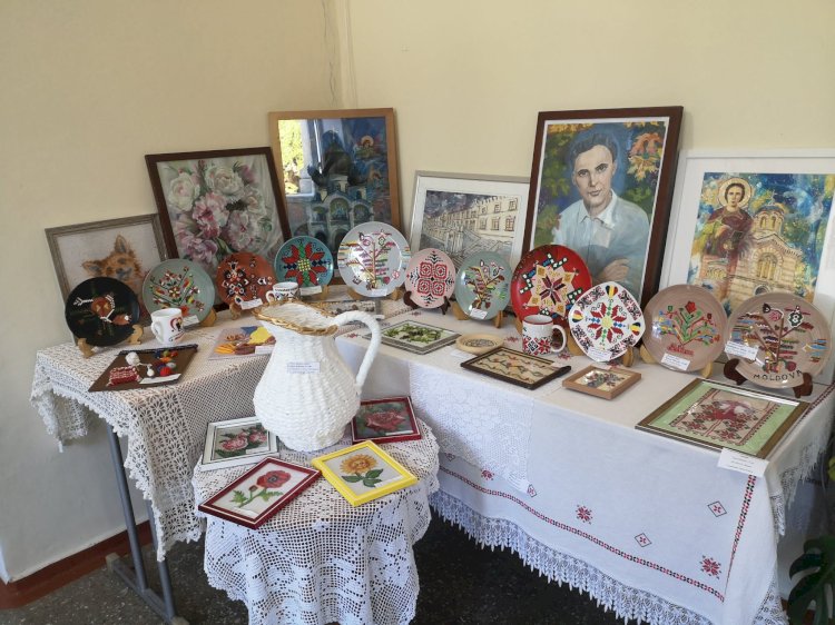 80 de ani de creativitate, educație și dăruire la Centrul de Creație din Căușeni