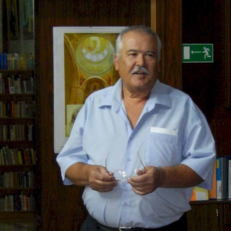 „Tăticul meu e la război...”