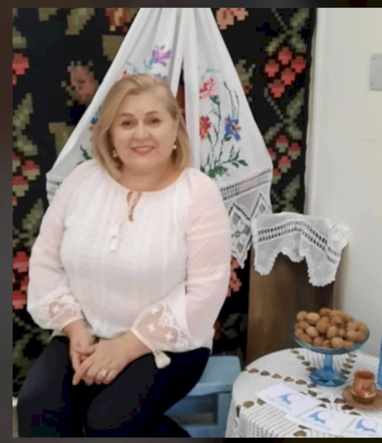 Valea Adâncă – între stepă, istorie și tăcere