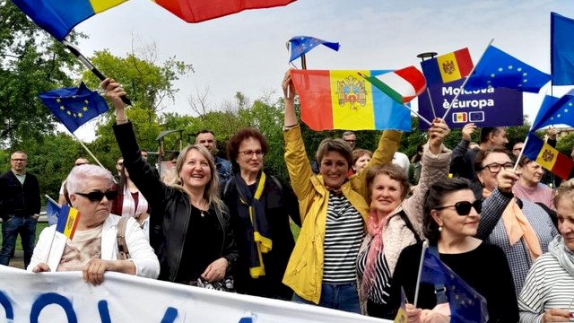 Vocea  diasporei