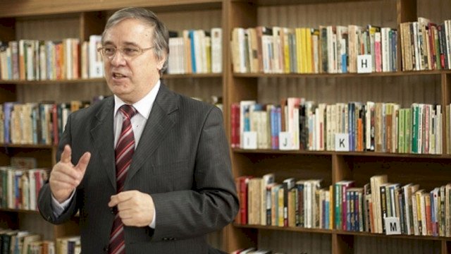 Nicolae Dabija - Ochiul al treilea al Basarabiei