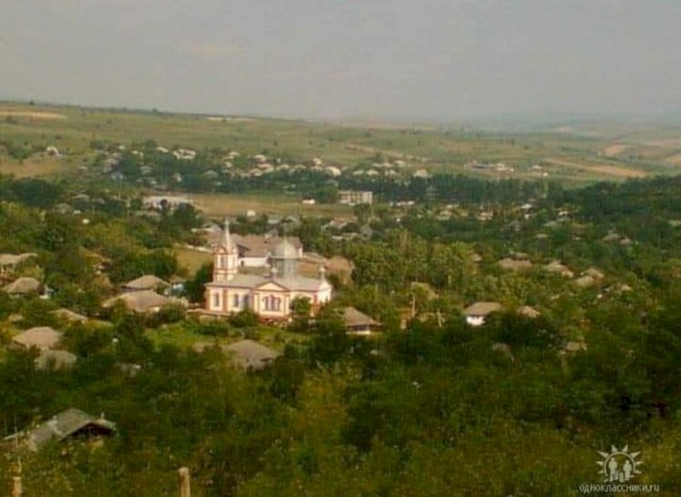 Condrătești – satul de suflet, vatră de neam și izvor de dor