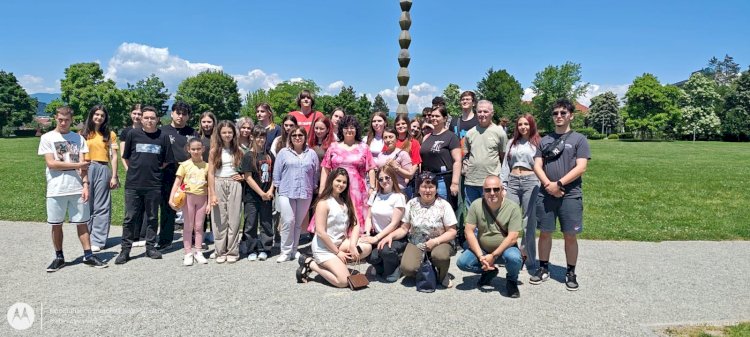 Brâncuși. Timpul i-a făcut dreptate