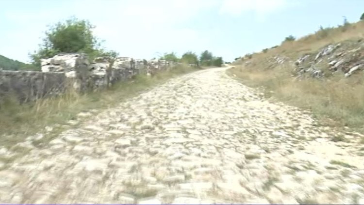 Ulița Mare