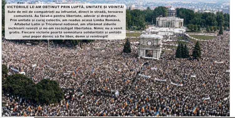 EROII FĂRĂ STATUI