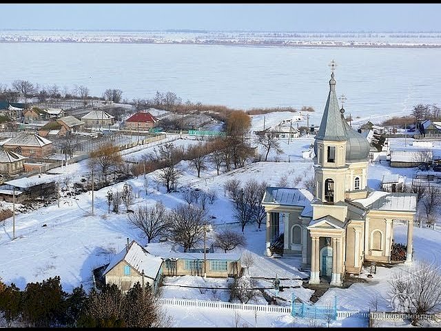 Bugeacul din inima mea