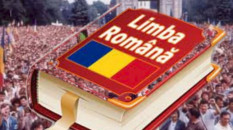 Un buchet de gânduri pentru limba română