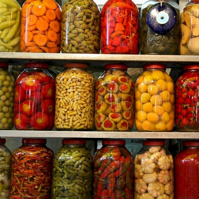 Regulile de aur ale bunicii