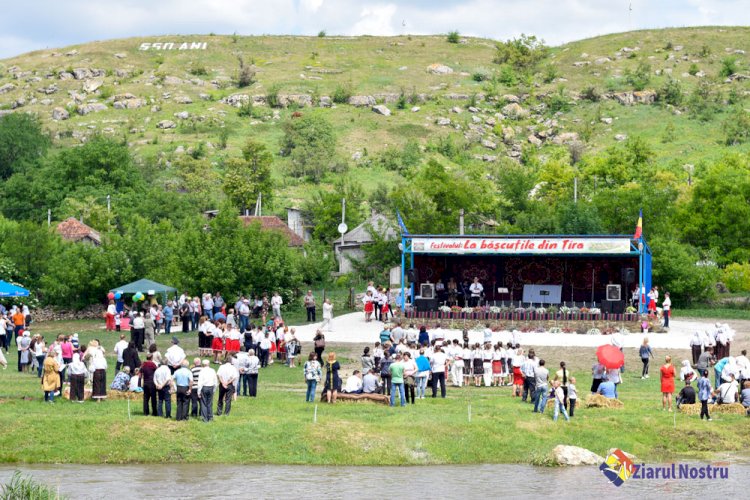 Acolo unde stâncile au devenit casă