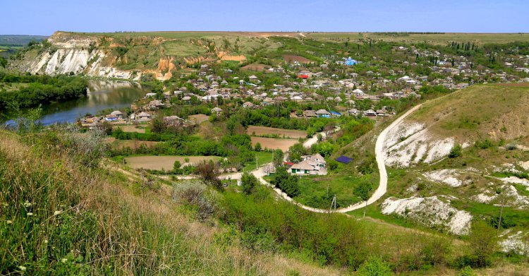 Vărăncău – patria de lângă Nistru