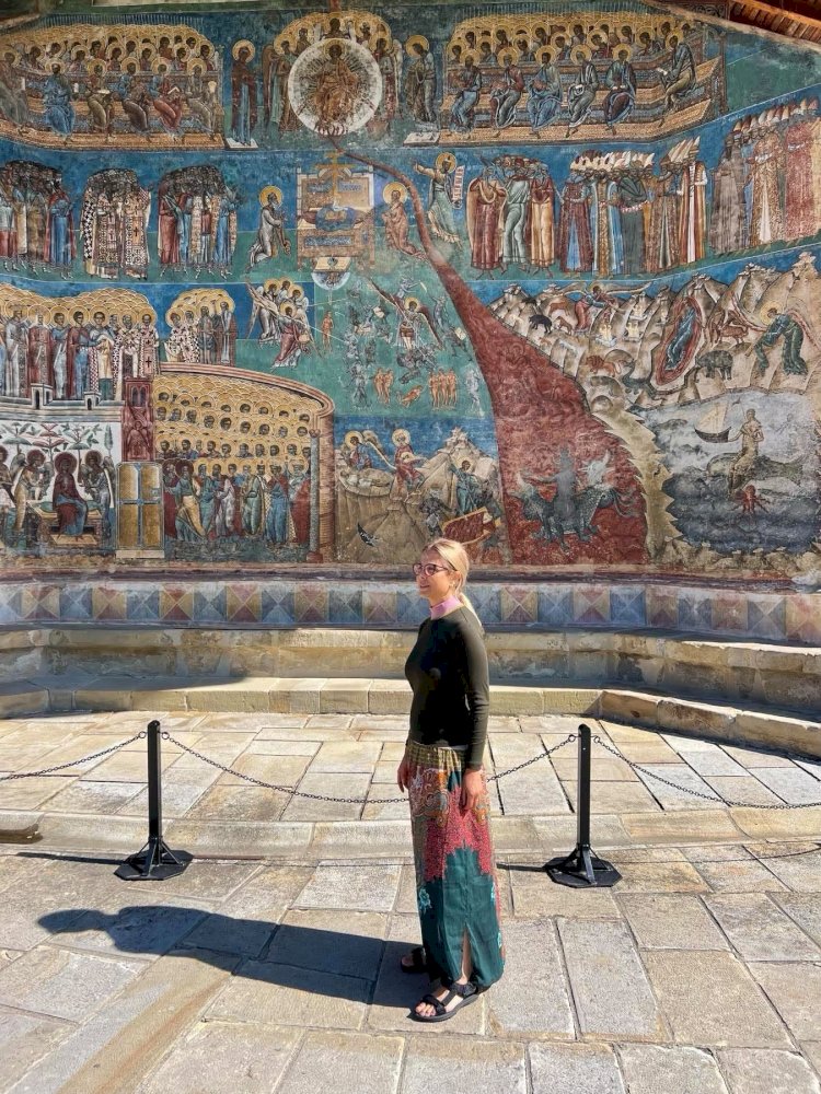 ALBASTRU DE VORONEȚ