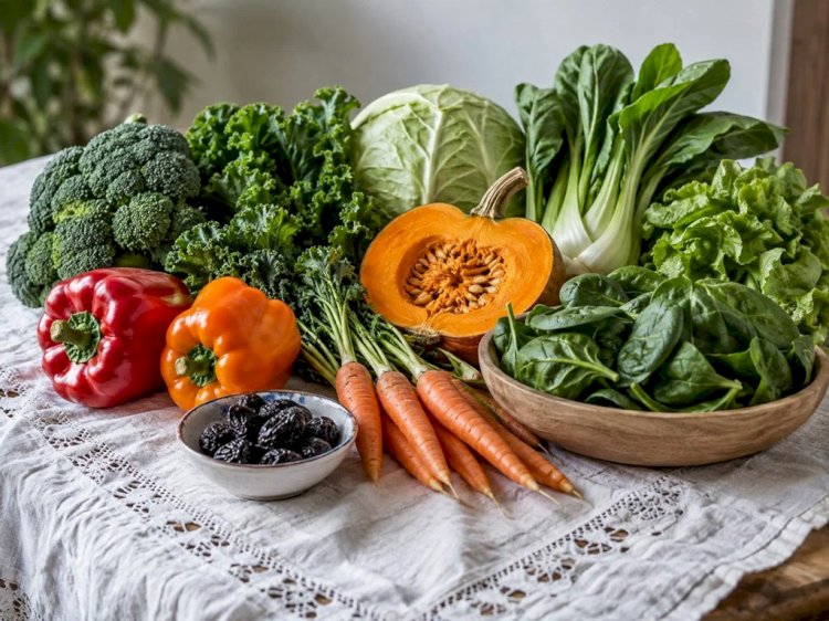 Alimente care ajută la densitatea oaselor