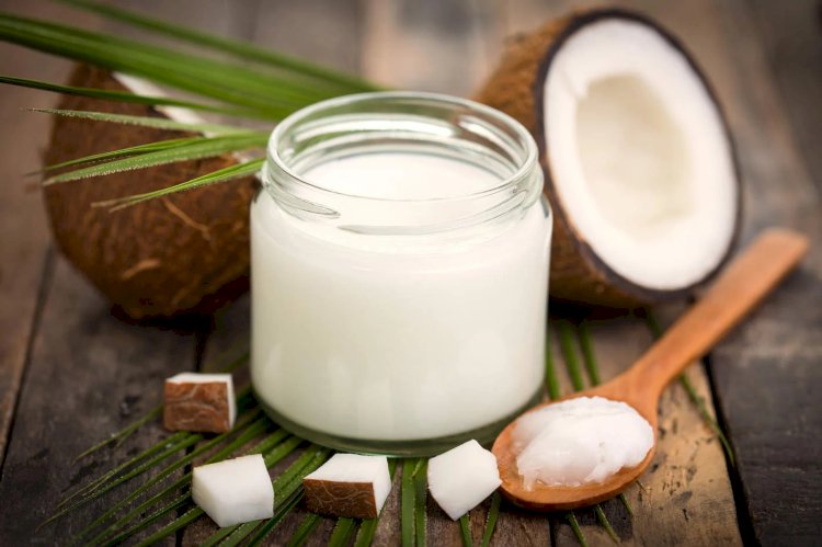 Uleiul de cocos - beneficii, proprietăți, contraindicații